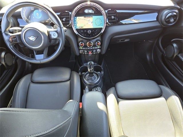 2024 MINI Cooper S Signature