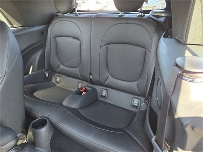 2024 MINI Cooper S Signature