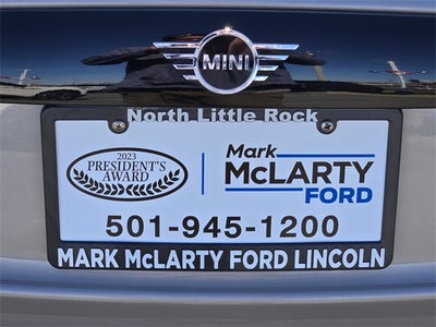 2024 MINI Cooper S Signature