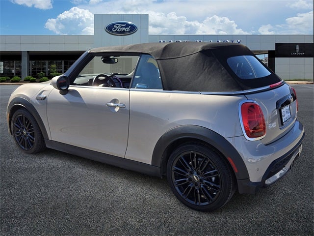 2024 MINI Cooper S Signature