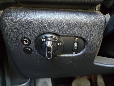 2024 MINI Cooper S Signature