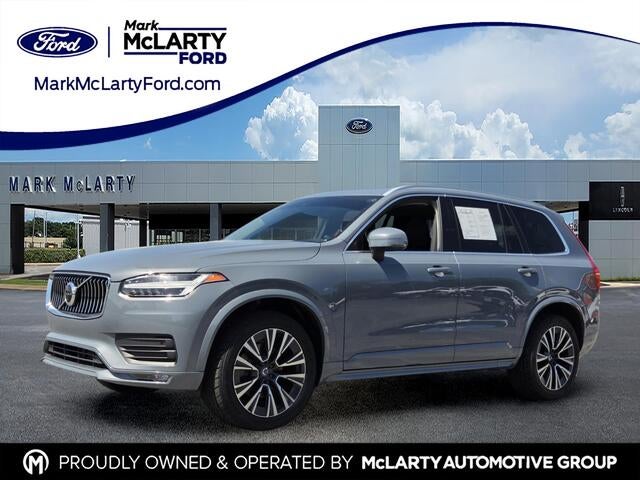2022 Volvo XC90 T5 Momentum