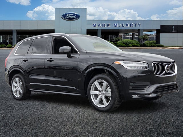 2022 Volvo XC90 T5 Momentum