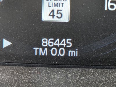 2022 Volvo XC90 T5 Momentum