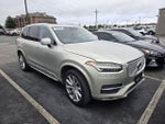 2016 Volvo XC90 T6 Inscription