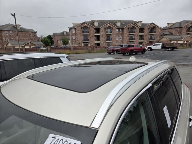 2016 Volvo XC90 T6 Inscription