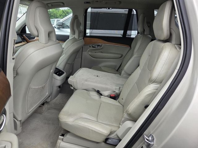 2016 Volvo XC90 T6 Inscription
