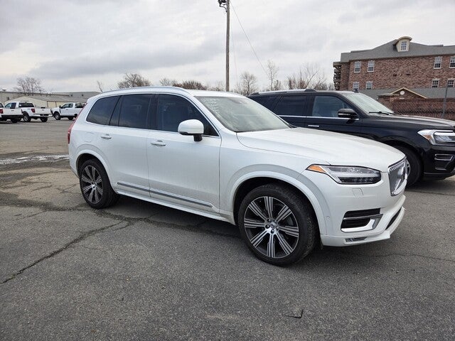 2021 Volvo XC90 T6 Inscription