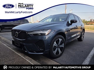 2024 Volvo XC60 Recharge Plug-In Hybrid T8 Plus Dark Theme