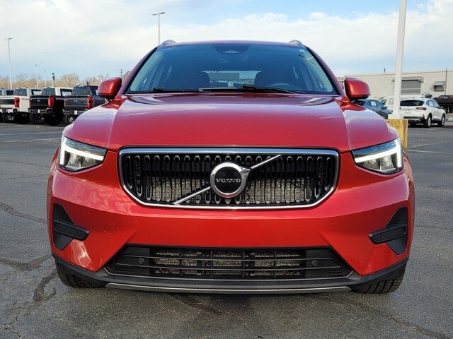 2023 Volvo XC40 B5 Core