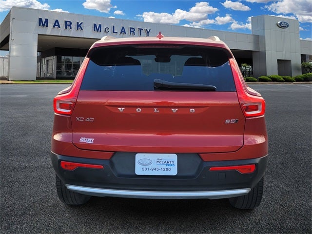 2023 Volvo XC40 B5 Core