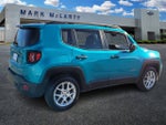 2021 Jeep Renegade Sport