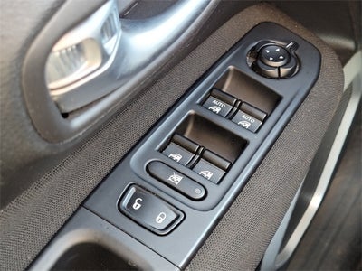 2021 Jeep Renegade Sport