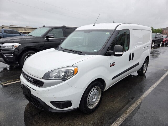2022 RAM ProMaster City Base