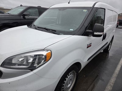 2022 RAM ProMaster City Base