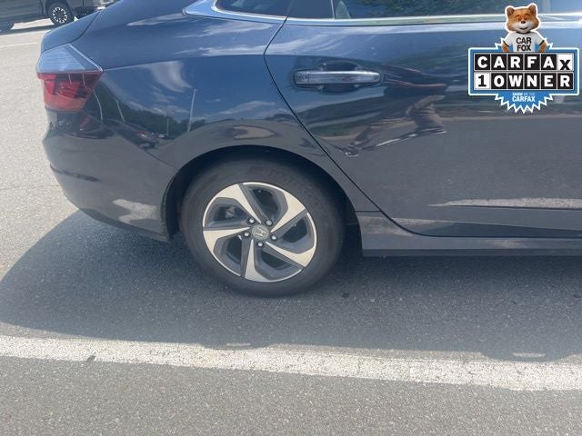 2019 Honda Insight LX