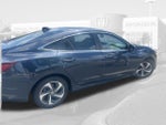 2019 Honda Insight LX
