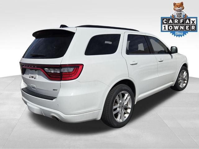 2023 Dodge Durango GT Plus