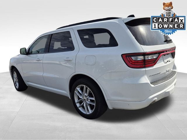 2023 Dodge Durango GT Plus