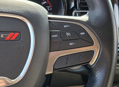 2021 Dodge Durango SXT Plus