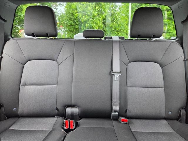 2023 Chevrolet Colorado Work Truck