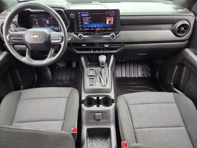 2023 Chevrolet Colorado Work Truck