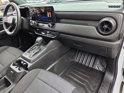 2023 Chevrolet Colorado Work Truck