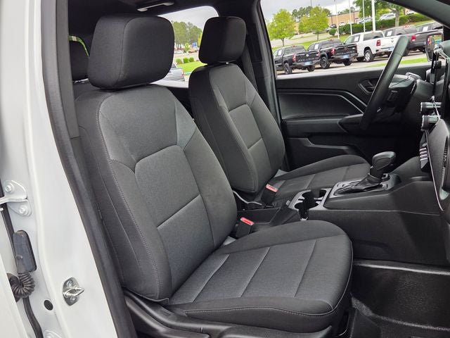2023 Chevrolet Colorado Work Truck