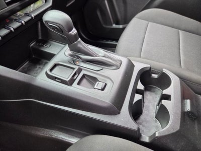 2023 Chevrolet Colorado Work Truck