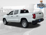 2023 Chevrolet Colorado Work Truck