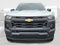 2023 Chevrolet Colorado Work Truck