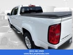 2017 Chevrolet Colorado LT