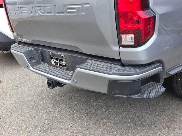 2025 Chevrolet Colorado LT