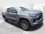 2025 Chevrolet Colorado LT