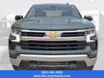 2025 Chevrolet Silverado 1500 LT LT1