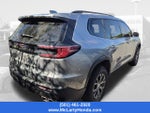 2025 GMC Acadia AT4