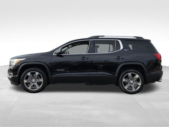 2019 GMC Acadia SLT-2