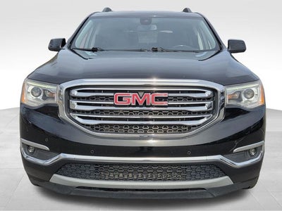 2019 GMC Acadia SLT-2