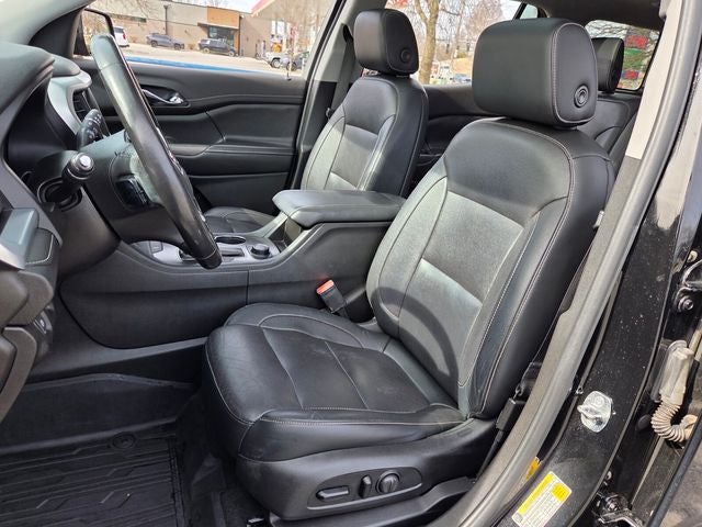 2019 GMC Acadia SLT-2