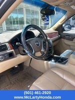 2011 GMC Yukon SLT