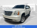 2011 GMC Yukon SLT