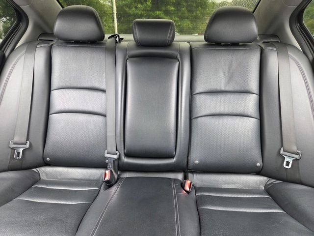 2016 Honda Accord Touring
