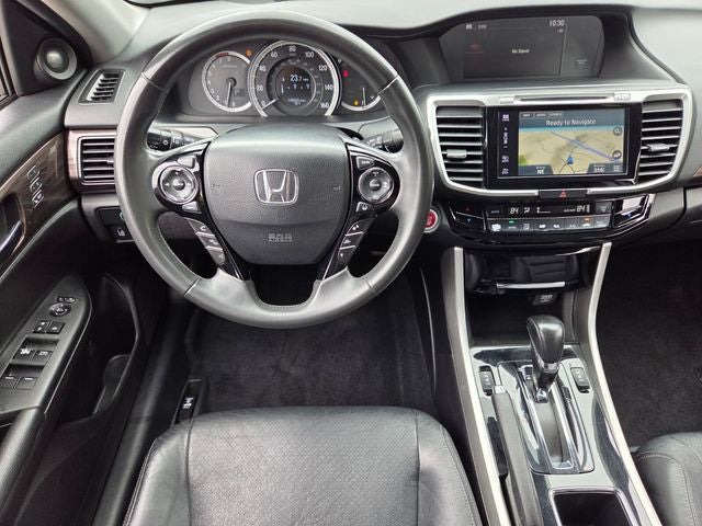2016 Honda Accord Touring