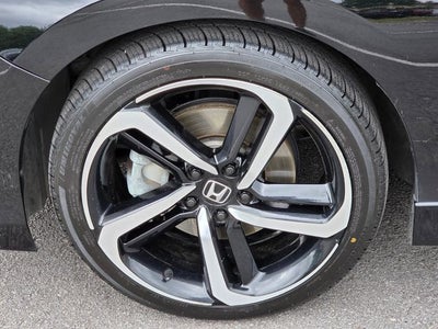 2016 Honda Accord Touring