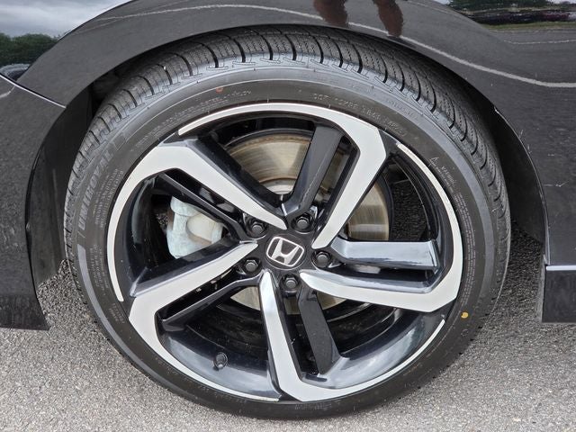 2016 Honda Accord Touring