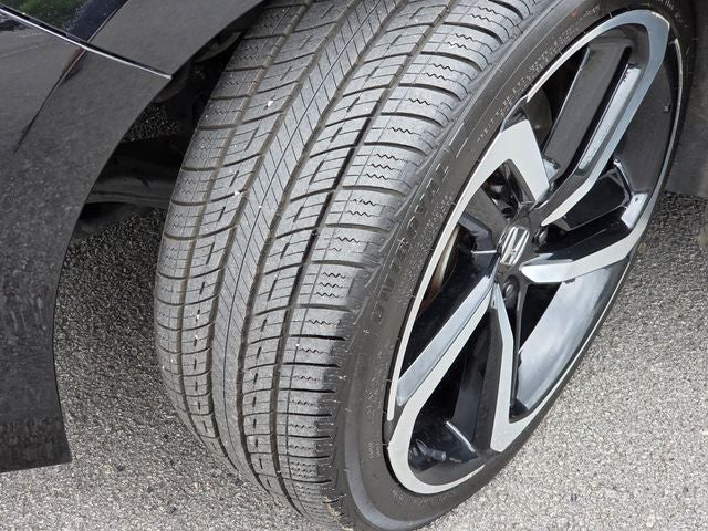 2016 Honda Accord Touring