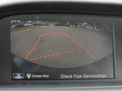 2016 Honda Accord Touring