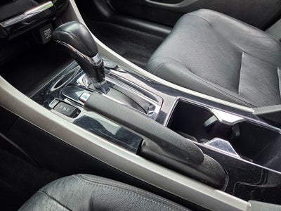 2016 Honda Accord Touring