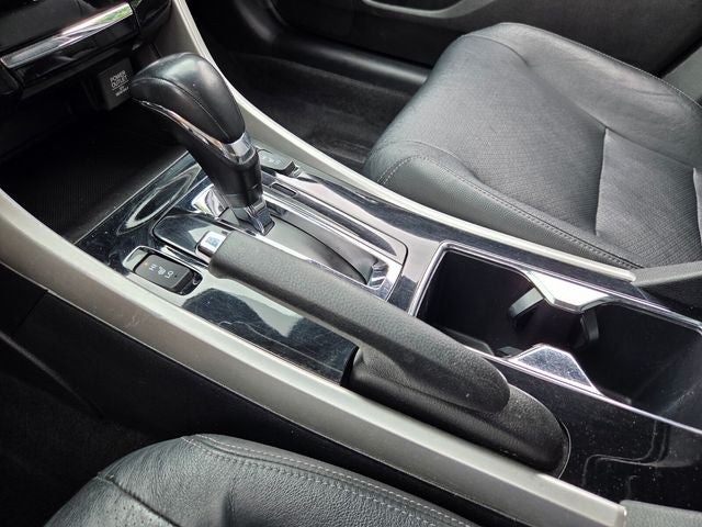 2016 Honda Accord Touring