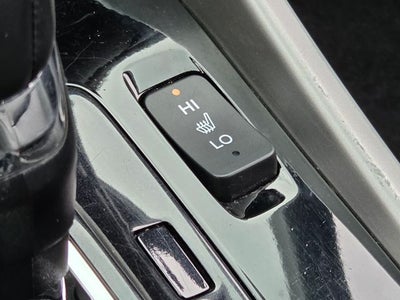 2016 Honda Accord Touring